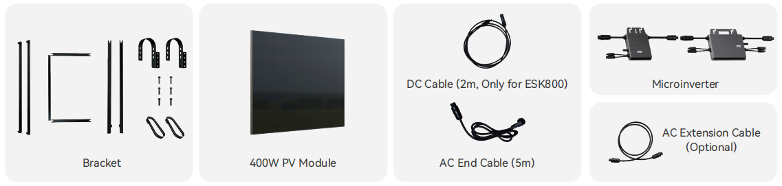 ESK-Universal-Standard-Configuration